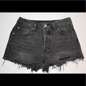 Levi’s denim jeans